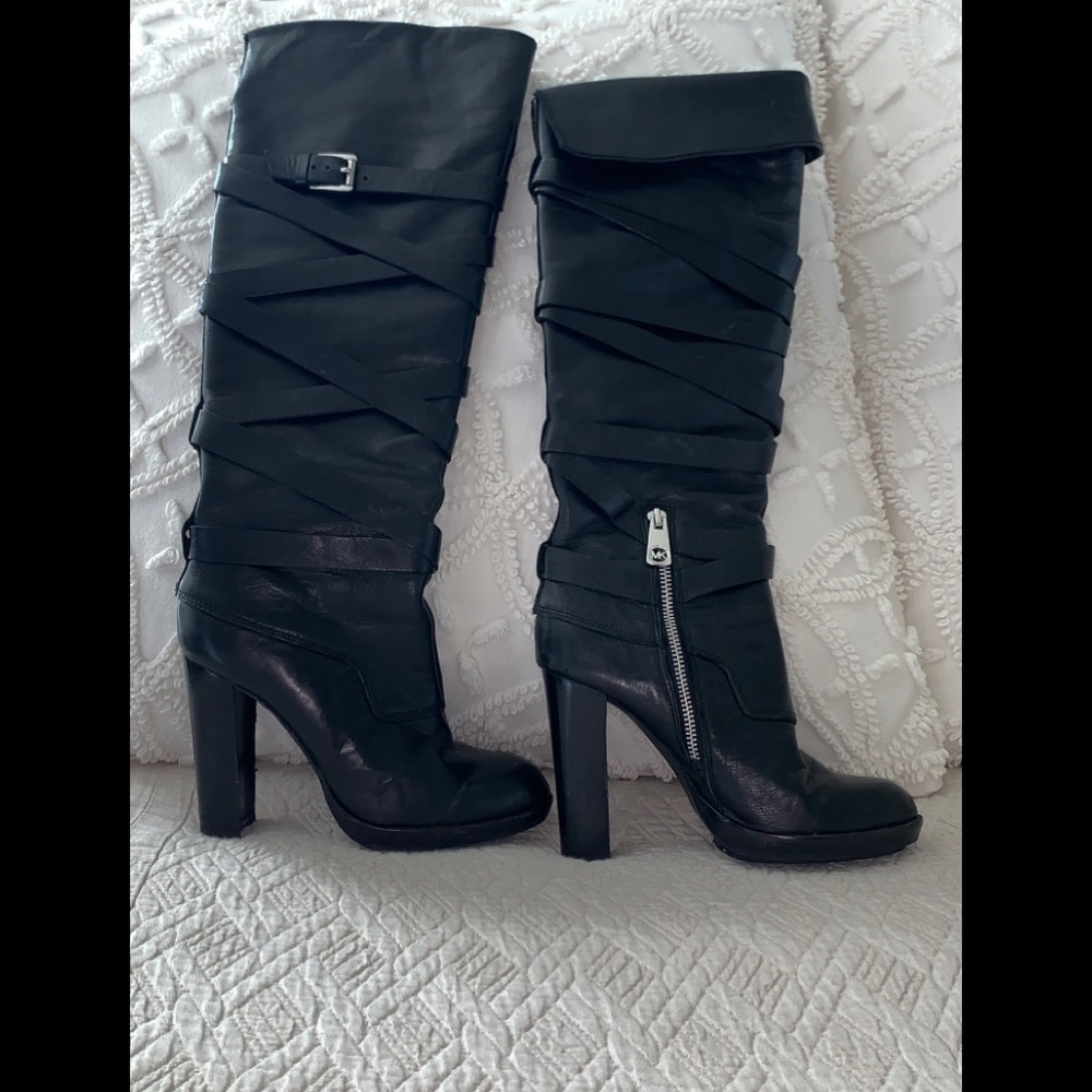 Michael Kors Boots